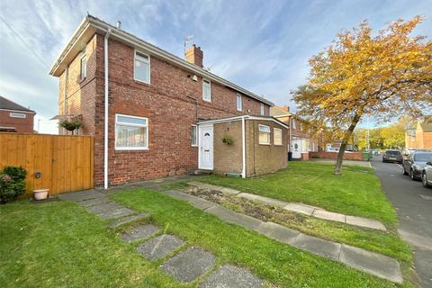 2 bedroom semi-detached house for sale, Rendel Street, Dunston, NE11