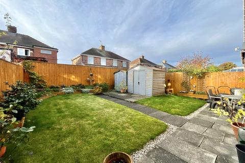 2 bedroom semi-detached house for sale, Rendel Street, Dunston, NE11