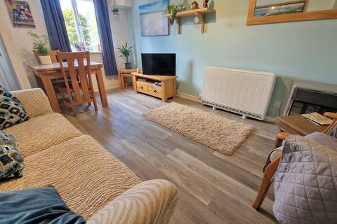 2 bedroom terraced house for sale, Kinnerton Way, Exeter EX4