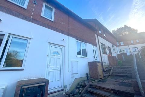 2 bedroom terraced house for sale, Kinnerton Way, Exeter EX4