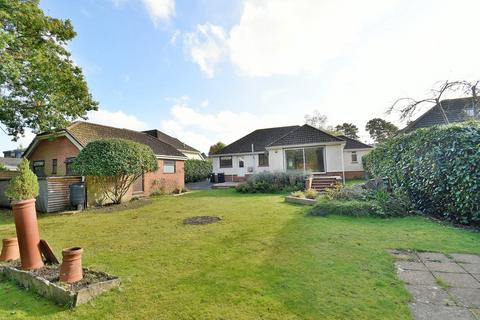 3 bedroom detached bungalow for sale, Glendale Avenue, Ferndown, BH22