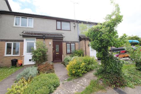 2 bedroom terraced house to rent, Primrose Close, Cornwall PL11