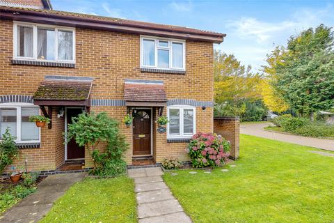 2 bedroom semi-detached house for sale, Keats Avenue, Redhill, Surrey, RH1