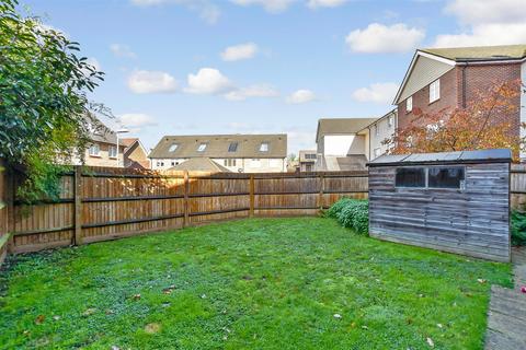 4 bedroom townhouse for sale, Balliol Grove, Maidstone, Kent