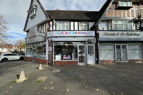 Retail property (high street) to rent, 170 School Road, Hall Green, Birmingham, B28 8PA