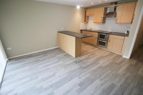 1 bedroom apartment to rent, Alexander Court, Chester CH3