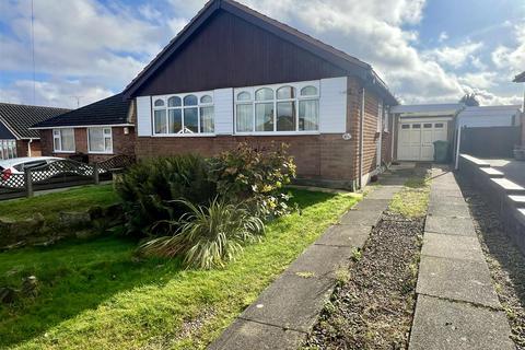 2 bedroom detached bungalow for sale, Hilldene Road, Kingswinford, DY6 9SR