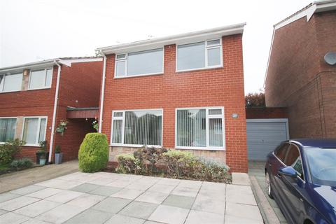 3 bedroom detached house to rent, Hayes Park, Chester CH1