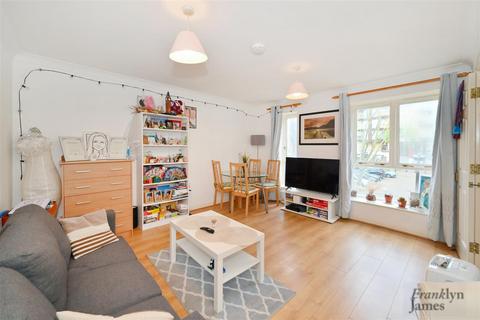 2 bedroom apartment to rent, Drake Hall, Wesley Avenue, London, E16