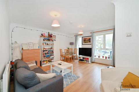 2 bedroom apartment to rent, Drake Hall, Wesley Avenue, London, E16