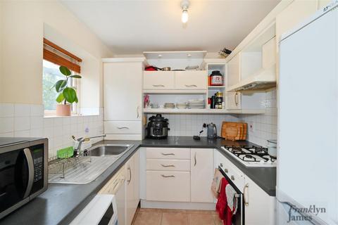 2 bedroom apartment to rent, Drake Hall, Wesley Avenue, London, E16