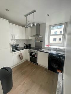 2 bedroom flat to rent, Howard Street, Glasgow, G1