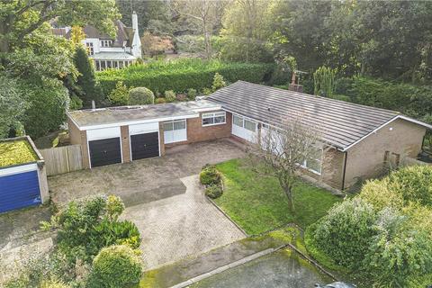 3 bedroom bungalow for sale, Peace Grove, Welwyn, Hertfordshire