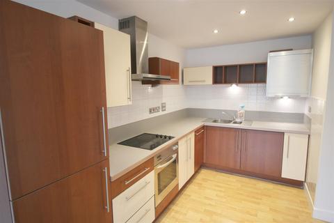 1 bedroom apartment to rent, New Crane Street, Chester CH1