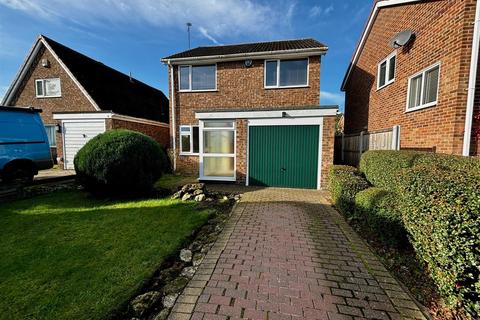 4 bedroom detached house for sale, School Lane, South Milford, Leeds