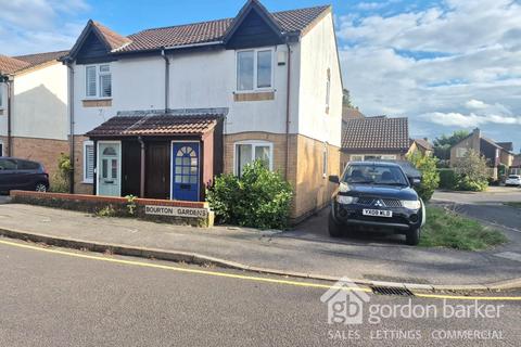 2 bedroom semi-detached house for sale, Bourton Gardens, Bournemouth BH7