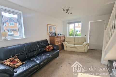 2 bedroom semi-detached house for sale, Bourton Gardens, Bournemouth BH7