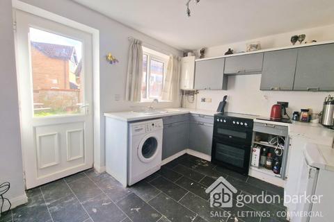 2 bedroom semi-detached house for sale, Bourton Gardens, Bournemouth BH7