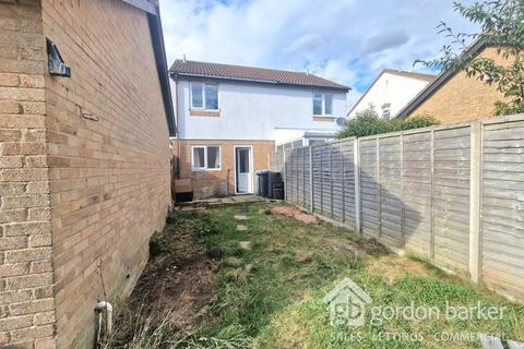 2 bedroom semi-detached house for sale, Bourton Gardens, Bournemouth BH7