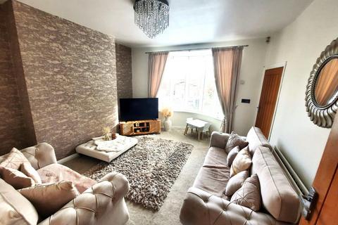 2 bedroom end of terrace house for sale, Hudson Avenue, Horden, County Durham, SR8 4QL