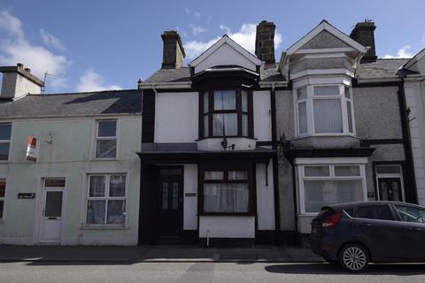 3 bedroom house for sale, High Street, Penrhyndeudraeth