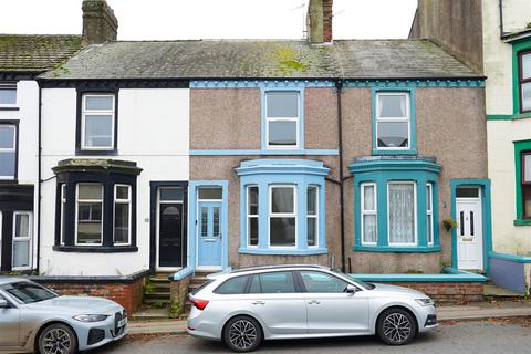 2 bedroom terraced house for sale, Horn Hill, Millom