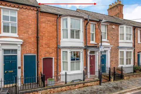 3 bedroom terraced house for sale, West Street, Stratford-upon-Avon