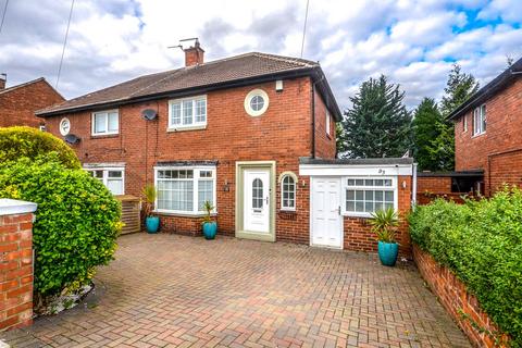 2 bedroom semi-detached house for sale, Don View, West Boldon