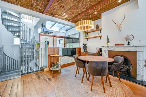 1 bedroom house for sale, Lonsdale Road, Notting Hill, London, W11