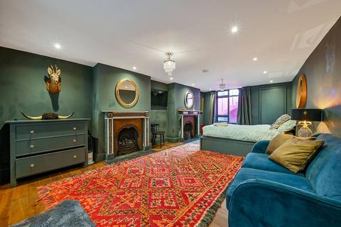 1 bedroom house for sale, Lonsdale Road, Notting Hill, London, W11