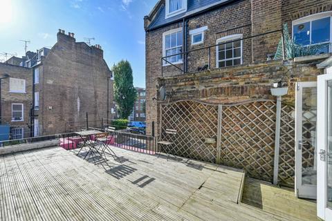 1 bedroom house for sale, Lonsdale Road, Notting Hill, London, W11