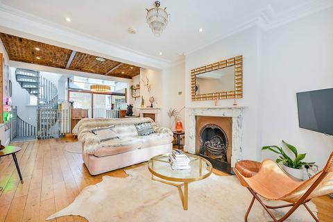 1 bedroom house for sale, Lonsdale Road, Notting Hill, London, W11