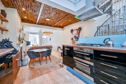 1 bedroom house for sale, Lonsdale Road, Notting Hill, London, W11