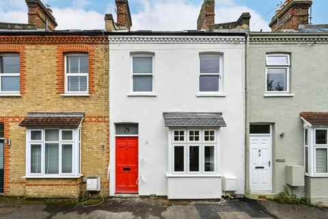 3 bedroom terraced house to rent, Amyand Cottages, St Margarets, Twickenham, TW1