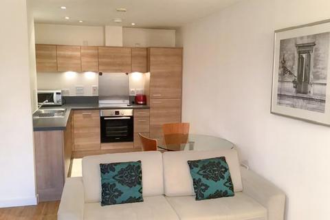 1 bedroom flat to rent, Commercial Road, Limehouse, London, E14