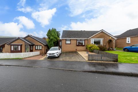 2 bedroom semi-detached bungalow for sale, Gateside Gardens, Greenock, PA16