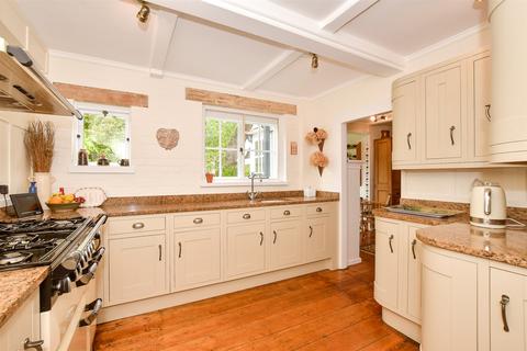 4 bedroom detached house for sale, Spindlers Road, St Lawrence, Isle of Wight