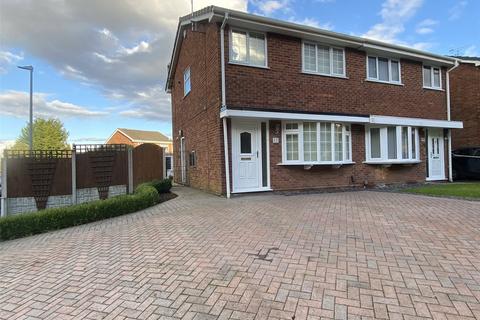 3 bedroom semi-detached house for sale, Arleston Lane, Arleston, Telford, Shropshire, TF1