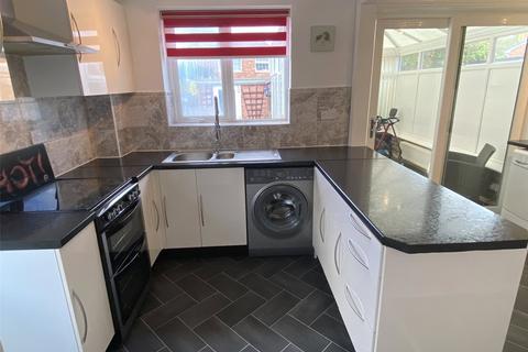 3 bedroom semi-detached house for sale, Arleston Lane, Arleston, Telford, Shropshire, TF1