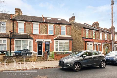 5 bedroom end of terrace house for sale, Alderton Road, Addiscombe