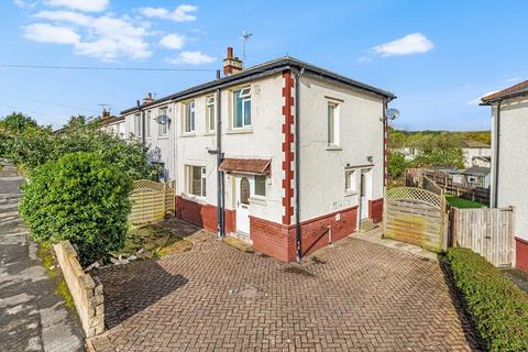 3 bedroom semi-detached house for sale, Wyvil Crescent, Ilkley, West Yorkshire, LS29