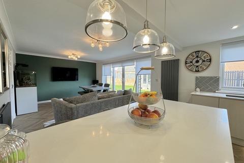 10 Bowood Close, Sunderland, SR2 0BY