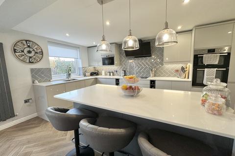 10 Bowood Close, Sunderland, SR2 0BY