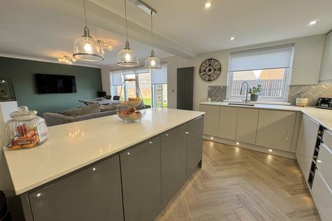 10 Bowood Close, Sunderland, SR2 0BY