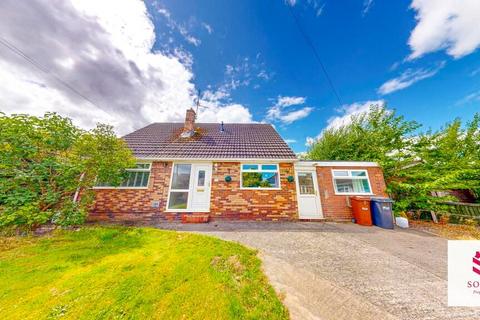 4 bedroom bungalow for sale, Aberllanerch Drive, Buckley CH7