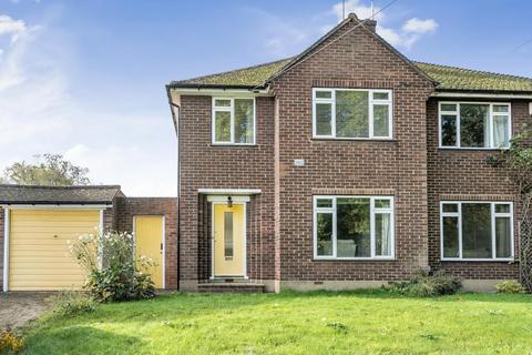 3 bedroom semi-detached house for sale, Staines-upon-Thames,  Surrey,  TW18