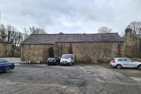 2 bedroom barn conversion for sale, Main Street, Long Preston, Skipton, BD23 4PH