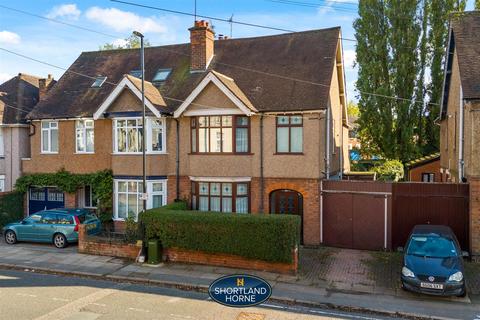 4 bedroom semi-detached house for sale, Stoney Road, Coventry CV1