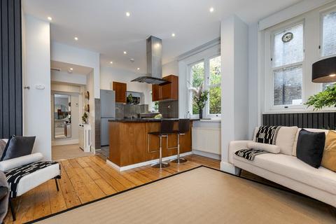 1 bedroom apartment for sale, Kensington Mansions, London, SW5