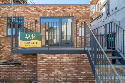 1 bedroom house for sale, 35-37,High Street, Shoreham-By-Sea